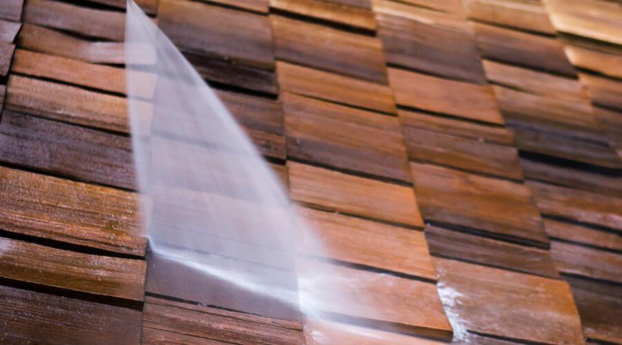 Tile underlayment repair in Midwest, WY